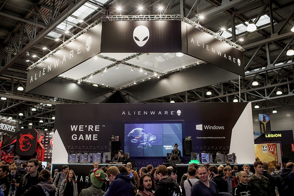 Alienware